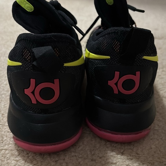 NIKE KD 9 Unlimited Rio Olympic Team USA Zoom Shoes - Mens Size 8.5 main image 6